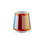 The Mia KPA0242 180 cc Shapes Porselen Kupa