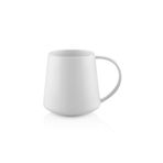 The Mia KPA0250 340 cc Pure Porselen Kupa