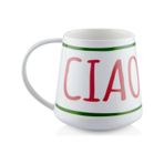 The Mia KPA0274 340 cc Ciao Bella Kupa