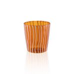 The Mia Line Amber 320 ml Su Bardağı