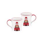 The Mia New Year Kupa 350 cc - 2 Li Set