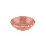 The Mia Noon Somon 15 cm 6'lı Kase Set
