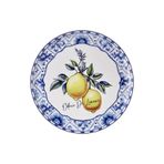 The Mia ODL0005 30 cm Odore Di Limone Servis Tabağı