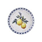 The Mia ODL0006 30 cm Odore Di Limone Servis Tabağı