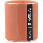 The Mia Odore Kokulu Mum Mandarin 150 gr - Beyaz - 1 Adet