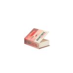 The Mia ORG0001 11x15 cm Martinez Organizer Kutu