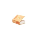 The Mia ORG0006 11x15 cm Aperol Organizer Kutu