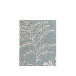The Mia Pamuklu Püsküllü Throw Koltuk Şalı 170 X 130 Cm - Yeşil