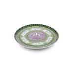 The Mia PRC0006 30 cm Provence Lavanta Servis Tabağı