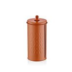 The Mia Prizma Havlu Peçetelik Terracota 30x14 Cm Turuncu
