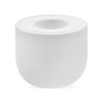 The Mia Pure 10x10x9 cm Dekoratif Tealight Mumluk