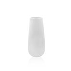 The Mia Pure 15x15x34 cm Dekoratif Vazo
