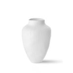 The Mia Pure 27x27x41 cm Dekoratif Vazo