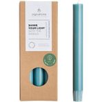The Mia Şamdan Mumu Sea Green 20 cm - Yeşil - 1