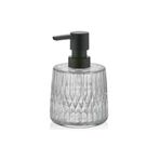 The Mia SBN0059 Alba Şeffaf 355 ml Sıvı Sabunluk
