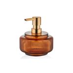 The Mia SBN0067 Pure Amber 420 ml Sıvı Sabunluk