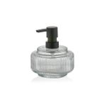 The Mia SBN0068 Pure Şeffaf 420 ml Sıvı Sabunluk