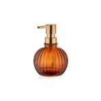 The Mia SBN0070 Bubble Amber 350 ml Sıvı Sabunluk
