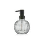 The Mia SBN0071 Bubble Şeffaf 350 ml Sıvı Sabunluk
