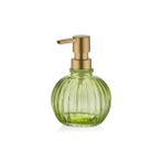 The Mia SBN0072 Bubble Yeşil 350 ml Sıvı Sabunluk