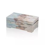 The Mia Sedef Kutu 23X13X9 Cm Tlc0111