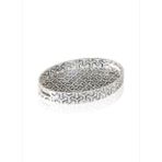 The Mia Sedef Oval Tepsi 45X33x6cm Tlc0095