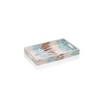 The Mia Sedef Tepsi 40X25x5 Cm Tlc0113