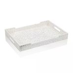 The Mia Sedef Tepsi 50X35x6 Cm Tlc0126