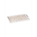 The Mia Sedef Tepsi 55X35x2 Cm Tlc0082