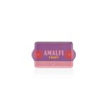 The Mia TPS0061 24x14 cm Mor Amalfi Mini Tepsi