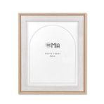 The Mia Vimini Bej 25x20 cm Fotoğraf Çerçevesi