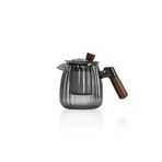 The Mia Wooden Cam Demlik 450 Cc SSE0038