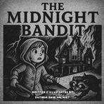 The Midnight Bandit: Whispers in the Dark Series: Tales meant to be told by firelight… if you dare.