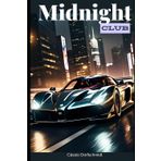 The Midnight Club - James Patterson