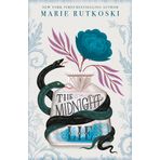The Midnight Lie: The epic LGBTQ romantic fantasy