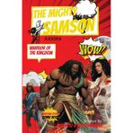 The Mighty Samson and Delilah