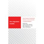 The Migration Mobile: Border Dissidence, Sociotechnical Resistance, and the Construction of Irregularized Migrants