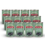 The Mill 300 gr Teneke Çekirdeksiz Siyah Zeytin