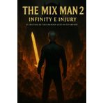 The Mix Man 2: Infinity e Injury: el destino de tres mundos esta en sus manos