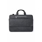 the modawest Macbook Air Pro 13-14 Inç Darbeye Karşı Korumalı Laptop Çantası 36X26cm