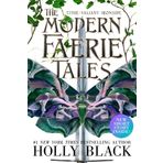 The Modern Faerie Tales: Tithe; Valiant; Ironside