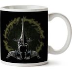 The Mogul Lord Lord of the Rings Baskılı Kupa