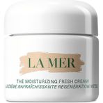 The Moisturizing Fresh Cream - Nemlendirici Krem 60 ml