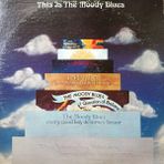 The Moody Blues - This Is The Moody Blues - 2 Lp - Yabancı 33'lük Plaklar