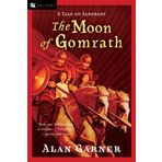 The Moon of Gomrath: A Tale of Alderley by Alan Garner (2006-10-01)