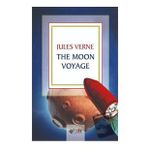 The Moon Voyage - Jules Verne