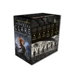 The Mortal İnstruments Slipcase and S/wrap: Six Books