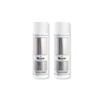 The Mossi London - 2'li Paket Saç Dökülmesi Karşıtı Şampuan Besleyici ve Onarıcı Etki 200ML