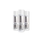 The Mossi London - 3'lü Paket Saç Dökülmesi Karşıtı Şampuan Besleyici ve Onarıcı Etki 200ML