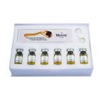The Mossi London Hair Loss Therapy Saç Bakım Serum Set